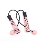 Ball Bearing Weighted Cordless Jump Rope
