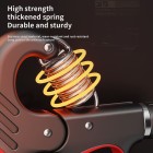 Lightweight and grippable arm trainer