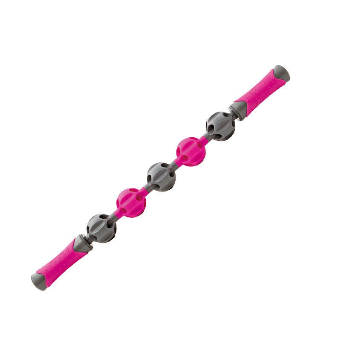 Deep tissue roller massager