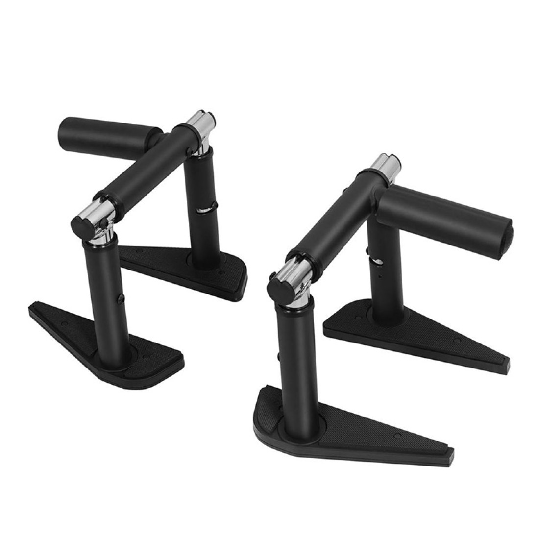 Full Body Strength and Muscle Toning Push-Up Stand