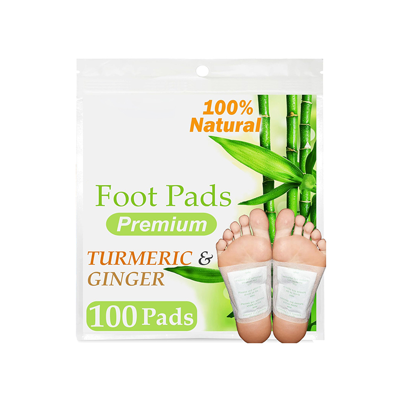 turmeric-ginger-foot-pads-nighttime-relaxation-care